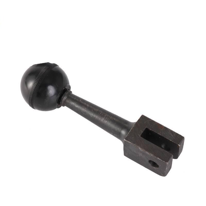 1X Milling Machine Part Brake Lock CNC Mill Handle Crank For Bridgeport Mill lathe machine mini milling machine