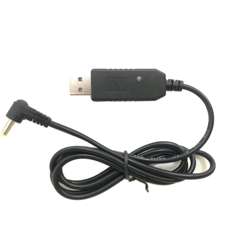 Baofeng UV-10R USB Charging Cable Walkie Talkie USB Charge Convenient charger BF UV10R USB-Charge