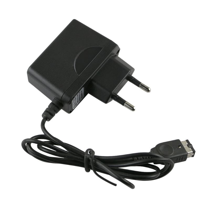 Eu/vs netadapter, netvoeding, oplaadkabel voor -nintendo ds, nds, gba sp: Eu