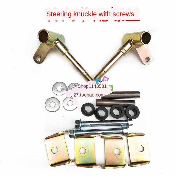 15mm Front Wheel Hub Fit For China 49cc 50cc 110cc 125cc Mini Kids Go Kart Golf Cart Buggy Karting ATV UTV Quad Bike Parts