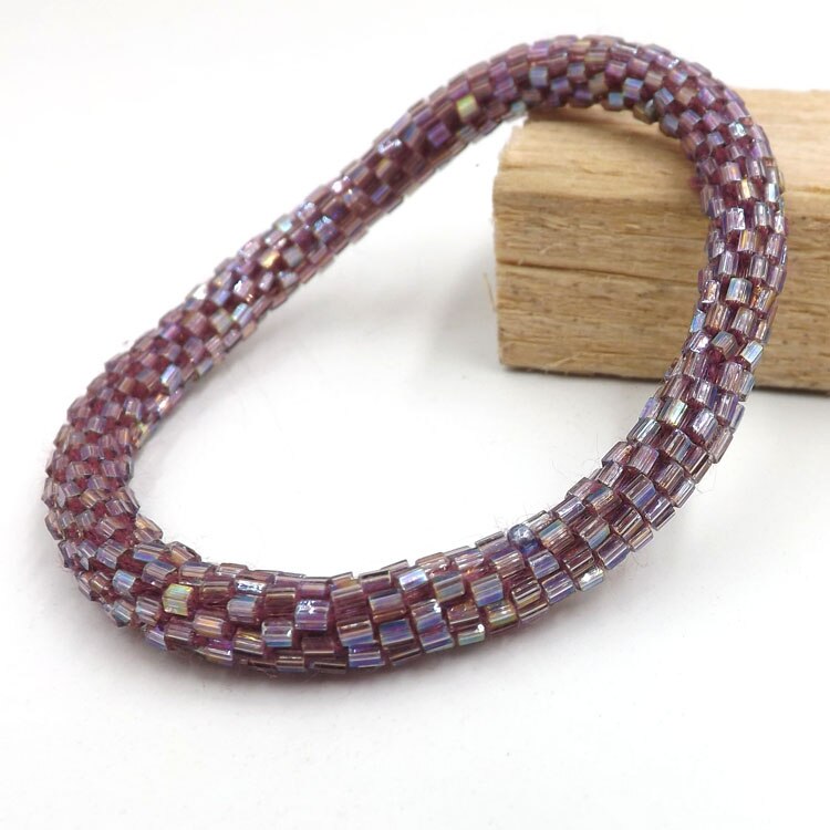 Alla moda Fatti A Mano Nepal di vetro braccialetti di perline, bracciali impostato di 12pz Fusione