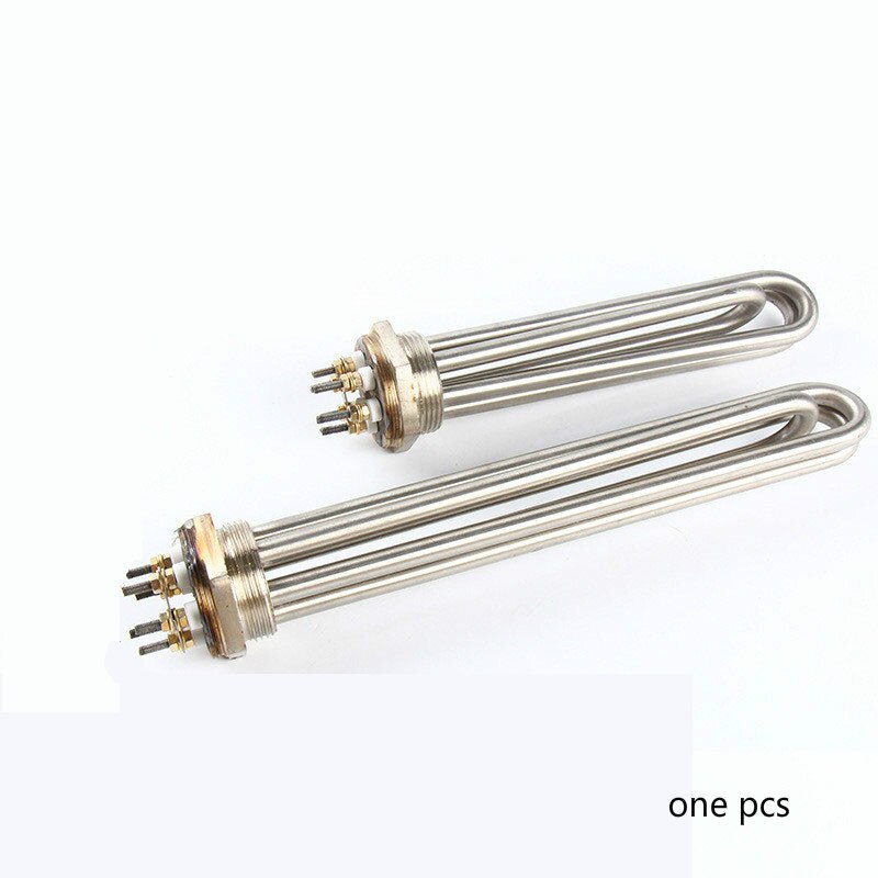 DN40 Hexagon Thread Heaters Electric Heater Heating Element for Solar ...