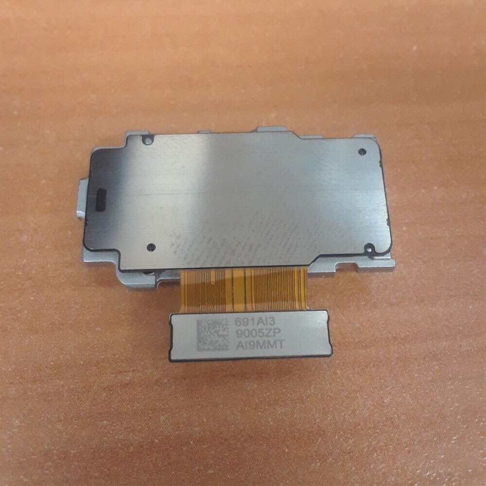 Principale Grande Fotocamera Posteriore posteriore del Cavo Della Flessione Parti di Ricambio per LG V40 ThinQ V50 G8