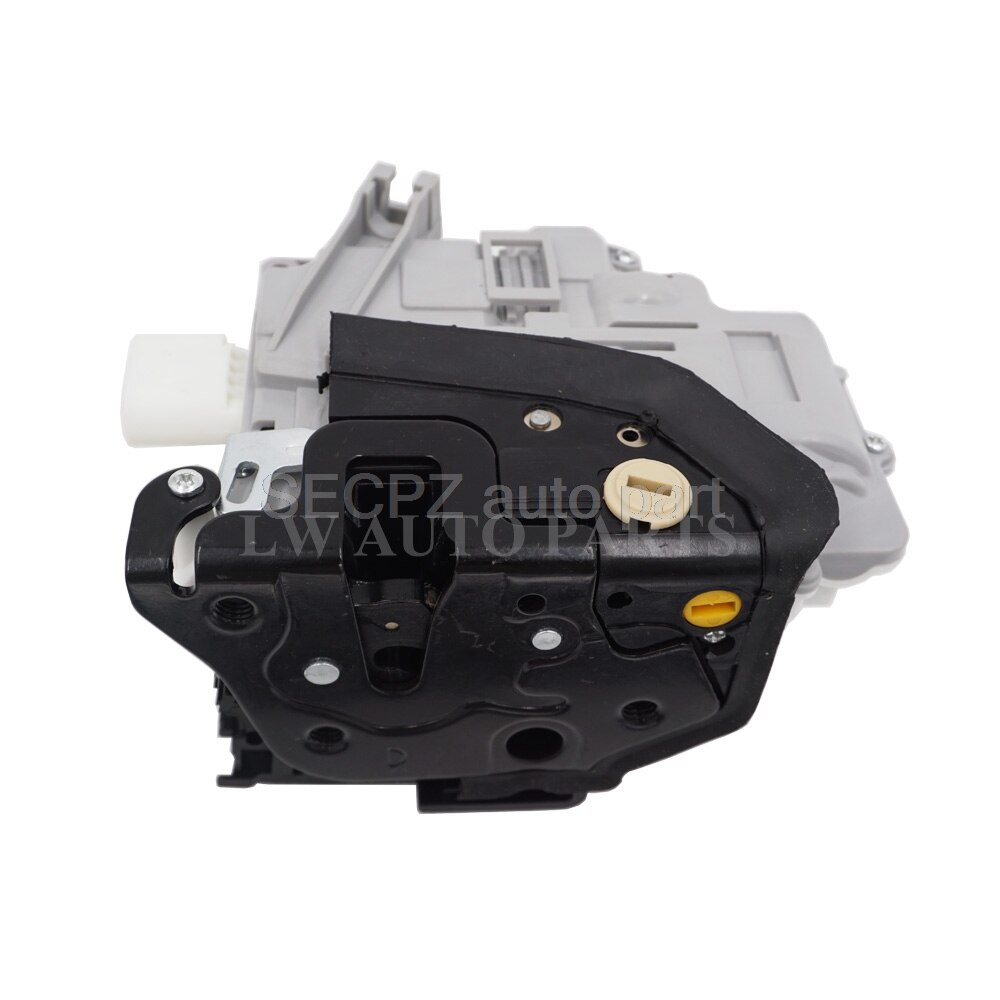 FOR SEAT ALTEA XL TOLEDO III Rear right Door Lock Catch Mechanism 1P0839016A 5P0839012C 5P0839012 5P0833056A W05P0839012