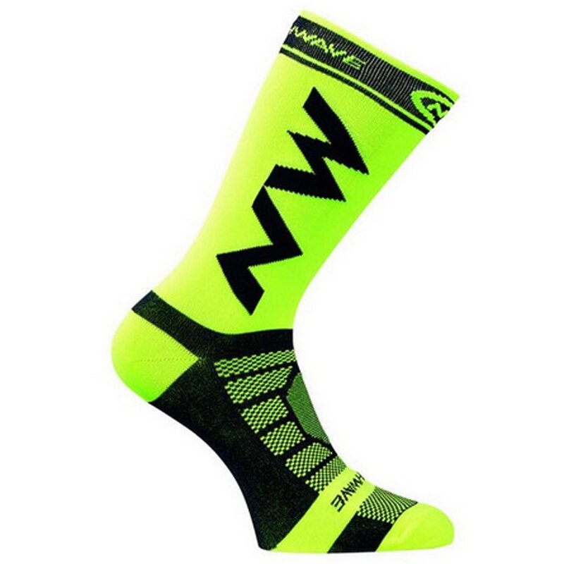 Cycling Socks Men Women Outdoor Quick Dry Socks Running Hiking Training Sports Socks Basketball Soccer Socks