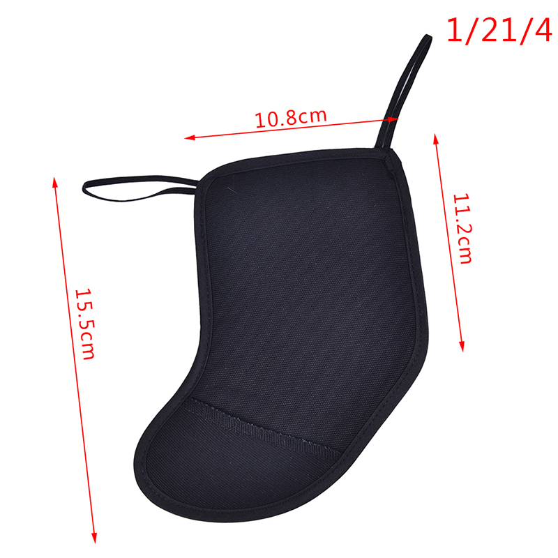 Almohadilla de algodón suave para Violin, Protector de esponja para 1/8 1/21/4 4/43/4, accesorios para violín: B