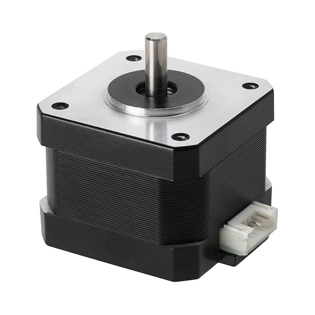 42 Hybrid Micro Stepper Motor-Textile Machinery Equipment Printer