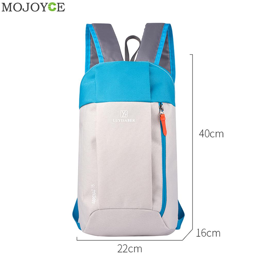 Sacs Vintage pour étudiants d'anniversaire unisexe Nylon casual sac à dos femmes hommes sport en plein air randonnée escalade sacs à dos