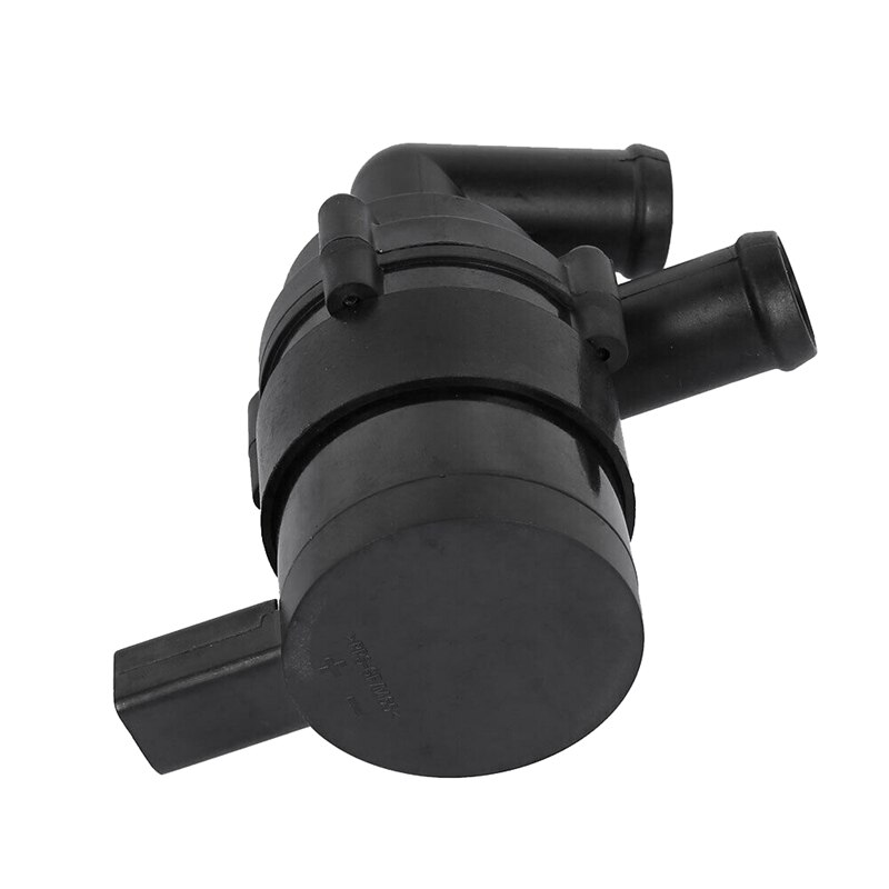 Pompe à eau de refroidissement auxiliaire pour siège Skoda Tiguan Touran Golf 5 Passat CC 1K0965561A 7N0965561 7N0965561B