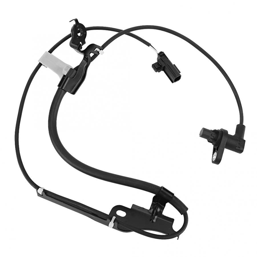 Snelheid sensor Wheel Speed Sensor Linksvoor Fit voor TOYOTA GAC Kluger 89543-48040 automobiles Wheel Speed Sensor