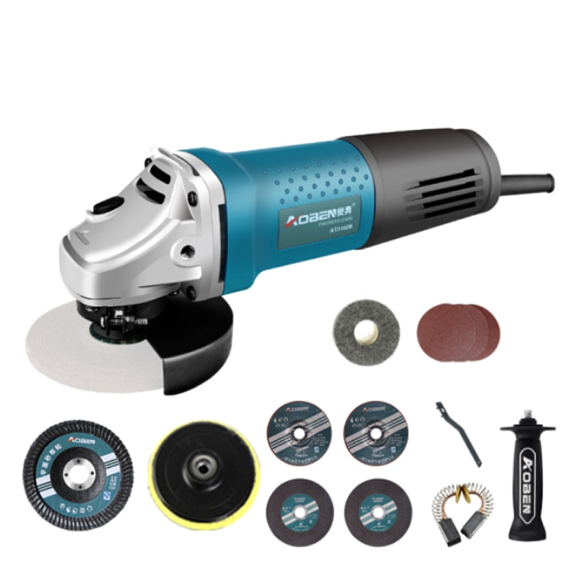 At B Angle Grinder Multi Function Angle Grinder Grandado