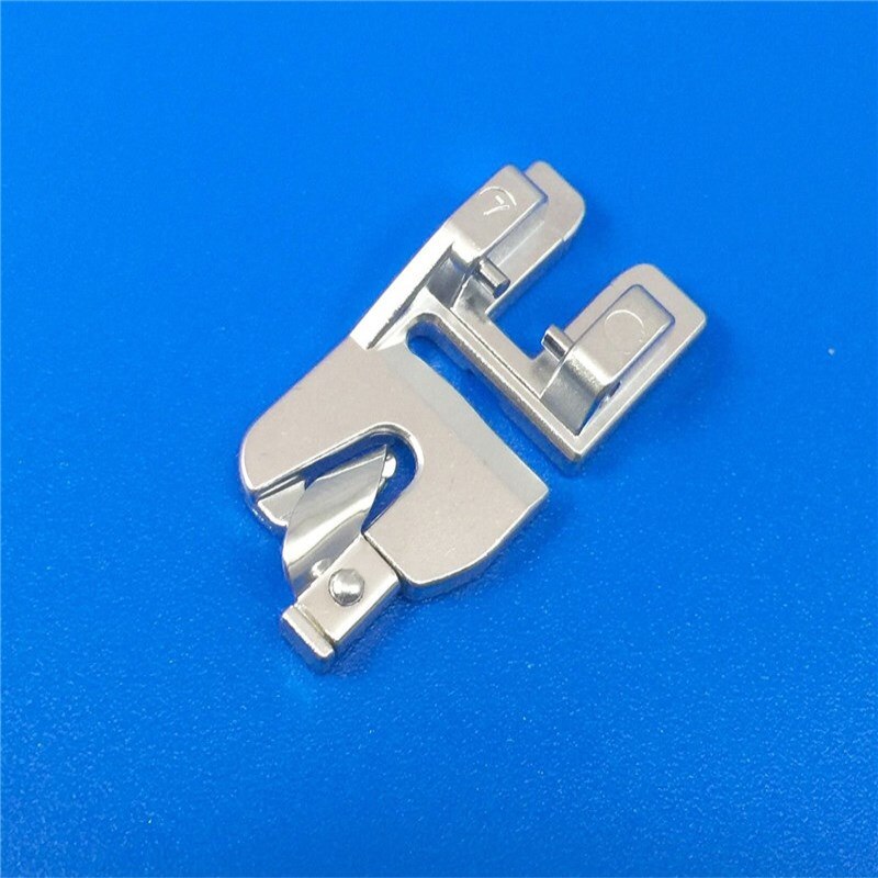 SNAP ON HEMMER FOOT FOR IDT PFAFF DOMESTIC SEWING MACHINE 4MM 98-694873-00/98-694823-00 AA7134