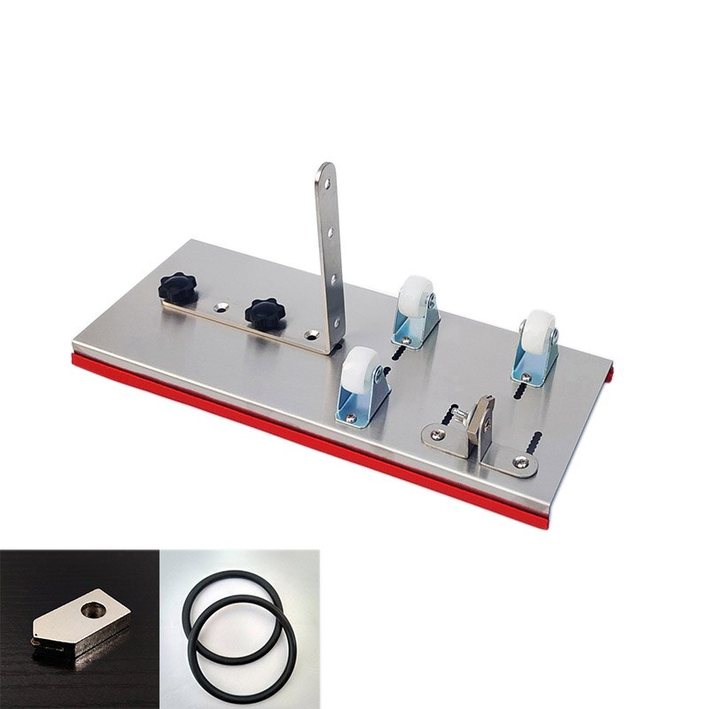 Glass Bottle Cutter Tool for Bottles Cutting Glass Bottle Cutter DIY Cut Tools Machine Wine Beer: C