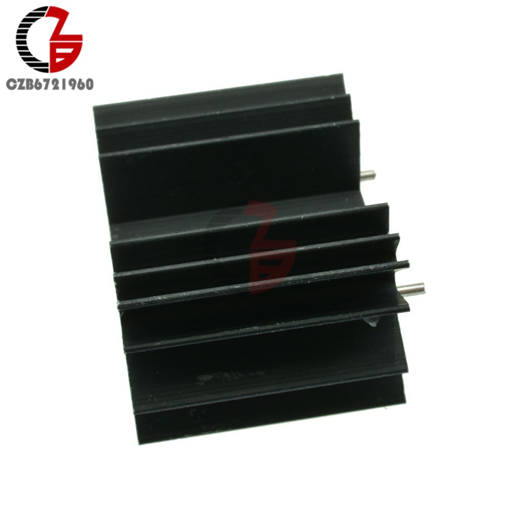 35 x 42 x 25 4mm ic aluminium k leplade k lefinne grandado