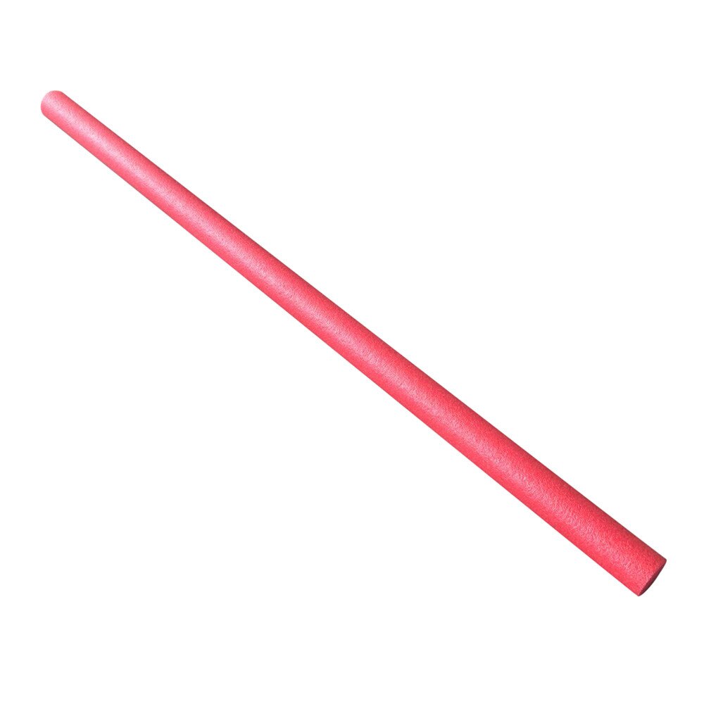 Swimming Pool Buoyancy stick Foam stick Noodle Foam Kids Adult Float Swim Aid Swimming Pool Play or Children Over 5 Years Old: Red