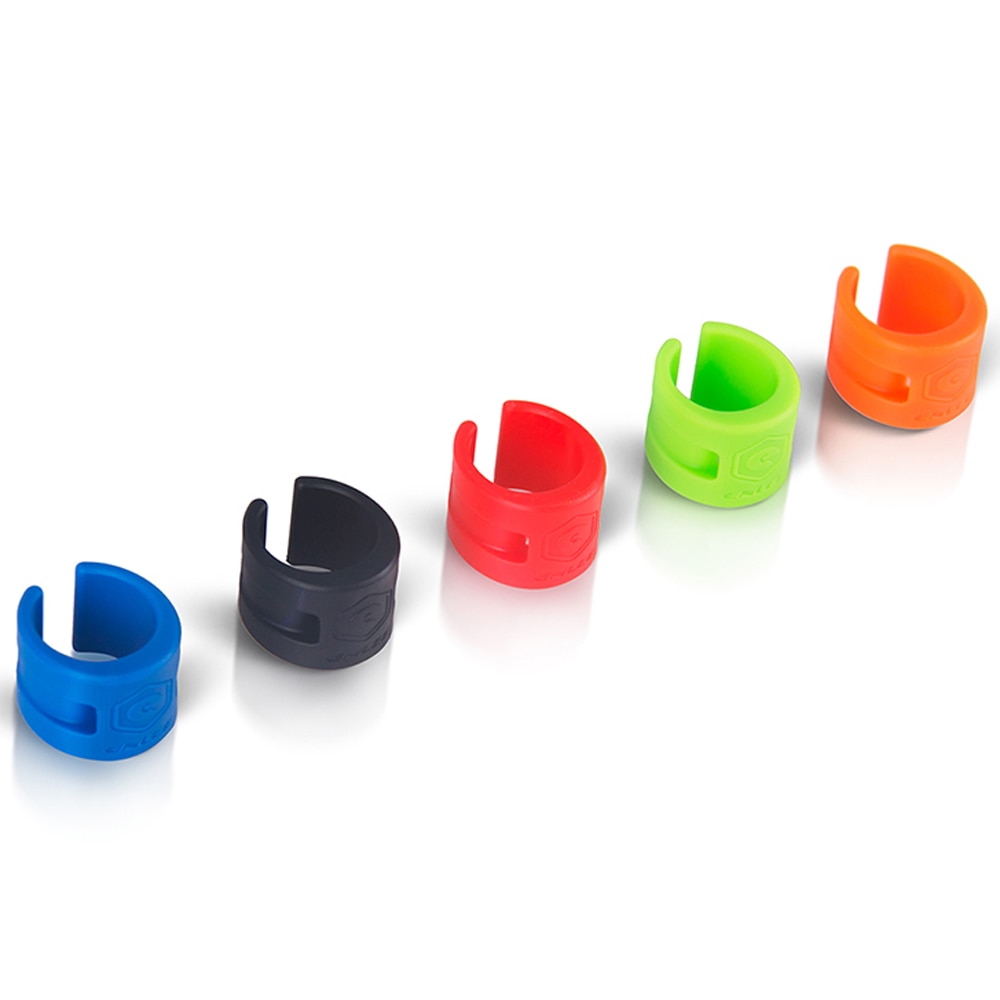 4 Stuks Fiets Chainstay Guards Fiets Frame Protector Chainstay Protector Fietsketting Stay Guards Voor Fietsen