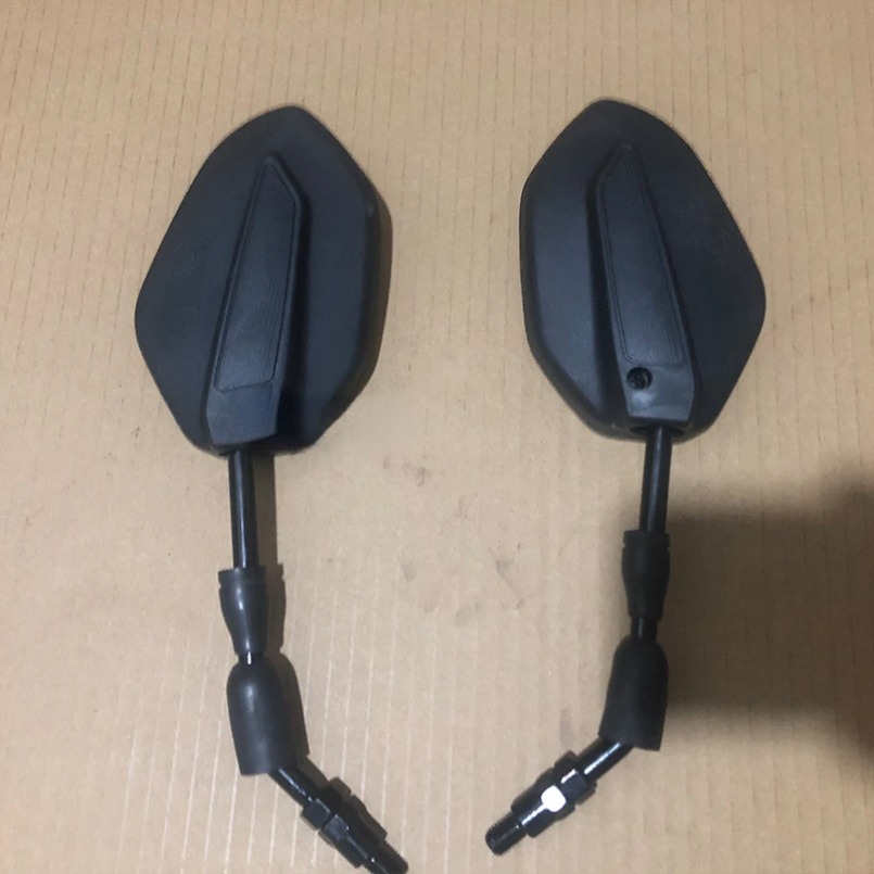 Motoraccessoires Voor Lifan Kp150 Kpt200 Kps200 150-10b/F Reflector Achteruitkijkspiegel Achteruitkijkspiegel