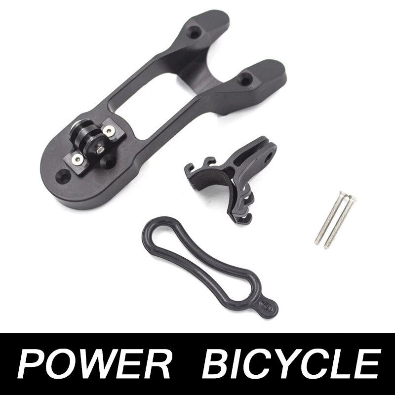 Rrskit-soporte para ordenador de bicicleta, para manillar de bicicleta de carretera, H11 Canyon, Garmin, Bryton, XOSS, iGPSPORT
