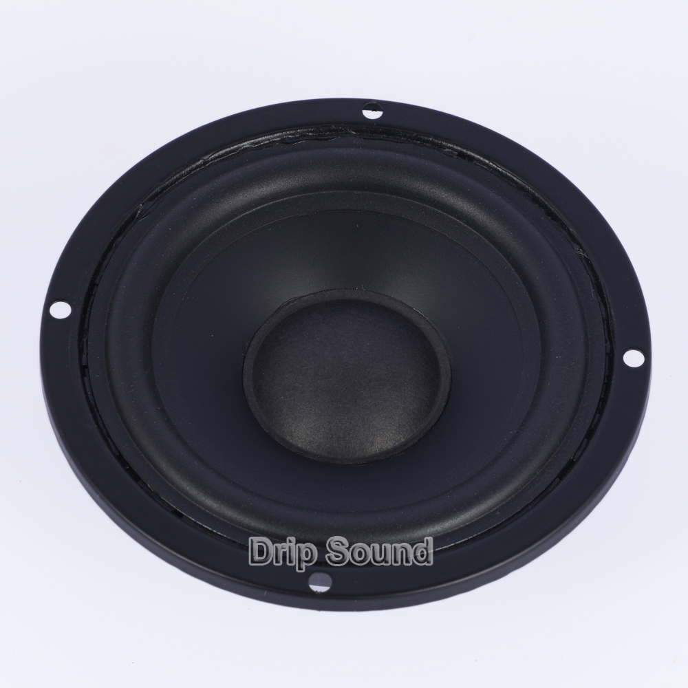 3"/4"/5"/6.5"/8"/10" inch Speaker Passive Radiator Horn Woofer Diaphragm Radiator Auxiliary Bass