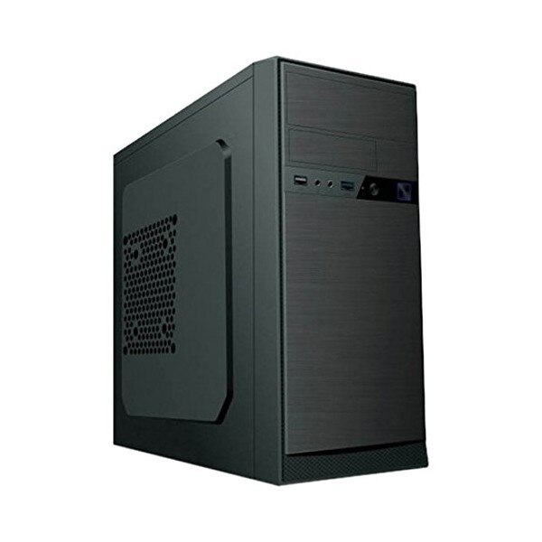 Micro atx midttårnetui kjøleboks  m500