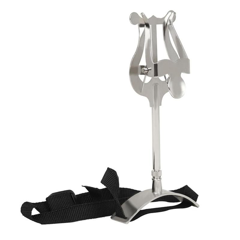 Poc Stand 1pcs Portable Music Score Marching Music Stand Poc... – Grandado