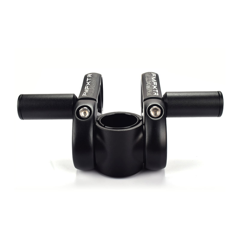 Fiets Riser Stuurpen 360 Graden Mbt Fiets Stuur Kraan 31.8 Hoogte Increaser Uitgerust Stuur Modificatie Verhogen Stem