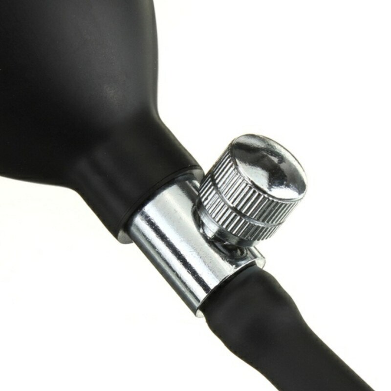 Air Pump Wedge Hand Pump Inflatable Shim Cushioned Powerful Locksmith Replaces Shims Unlock Tool only pump wedge Pole