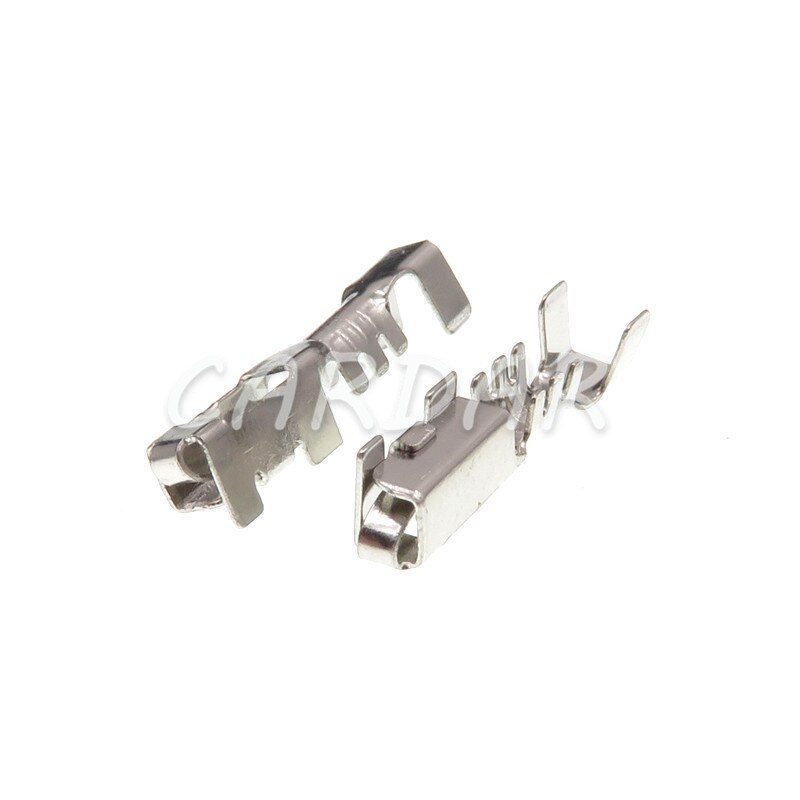 1 sæt 16 pin obd 2 obd-ii socket automotive diagnostisk interface obdii obd 2 stik til vw gm wuling