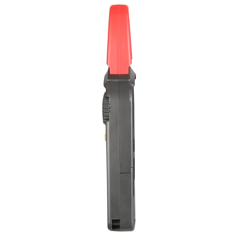 UNI-T UT203/UT204/UT204A AC/DC Digital Clamp Meter; 400A-600A Digital Ammeter, Resistance/Diode/Capacitance/Temperature test