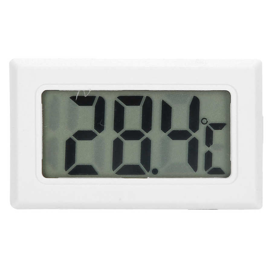 Wifi Wireless Smart lampholder Portable Digital Temperature Meter Sensor with Mini Probe Meter Beehive Thermometer fitting e27