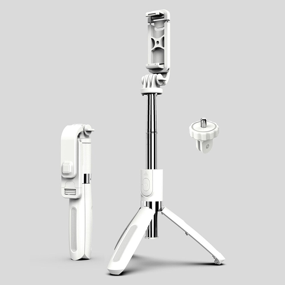 Telefoon Gimbal-stabilisator, Opvouwbare Draagbare Telefoonstabilisator