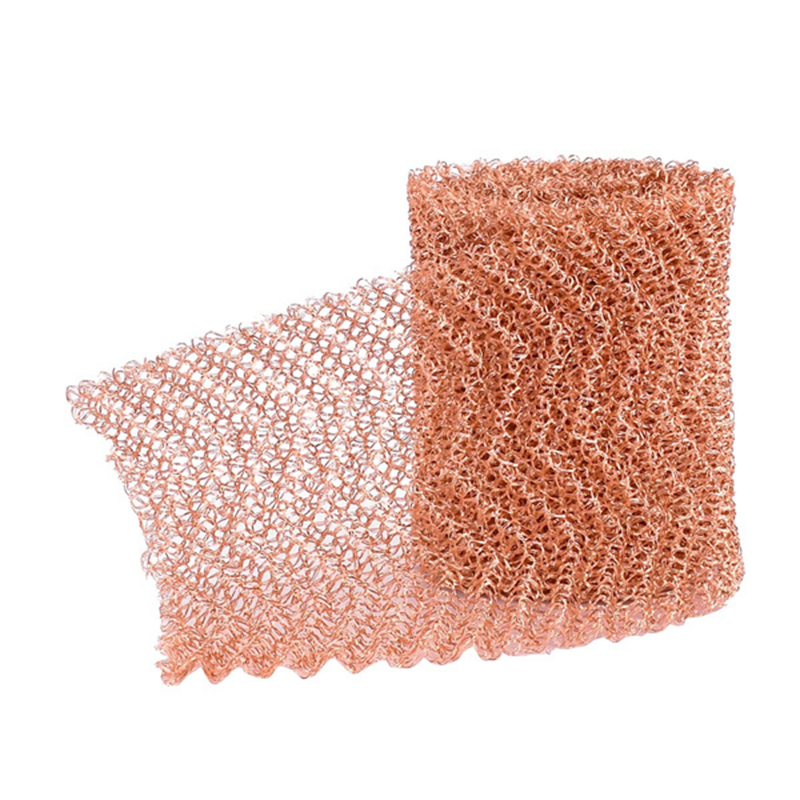10 Meter 4 Wires Pure Copper Mesh Screen Food Grade Distillation Column Packing,Home Brewing Distilling Copper Mesh 100mm Width