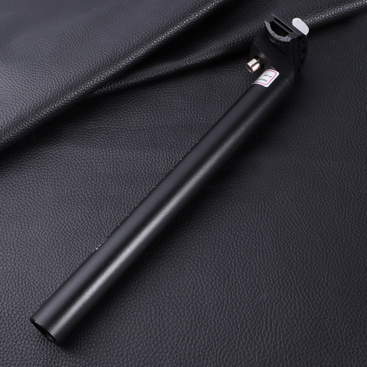 31.6 MTB/Road Bicycles Carbon Fiber Seat Post MTB Seatpost Bicycle Seat Tube For Fixed Gear Downhill Bike MTB Dropper Seatpost