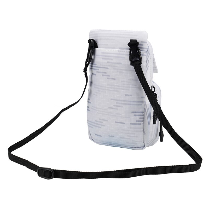 Li-Ning Unisex Men Women BAD FIVE Basketball Series Bag Polyester 12*3*19cm LiNing Male Female Sports Backpack ABDQ014 BJF150