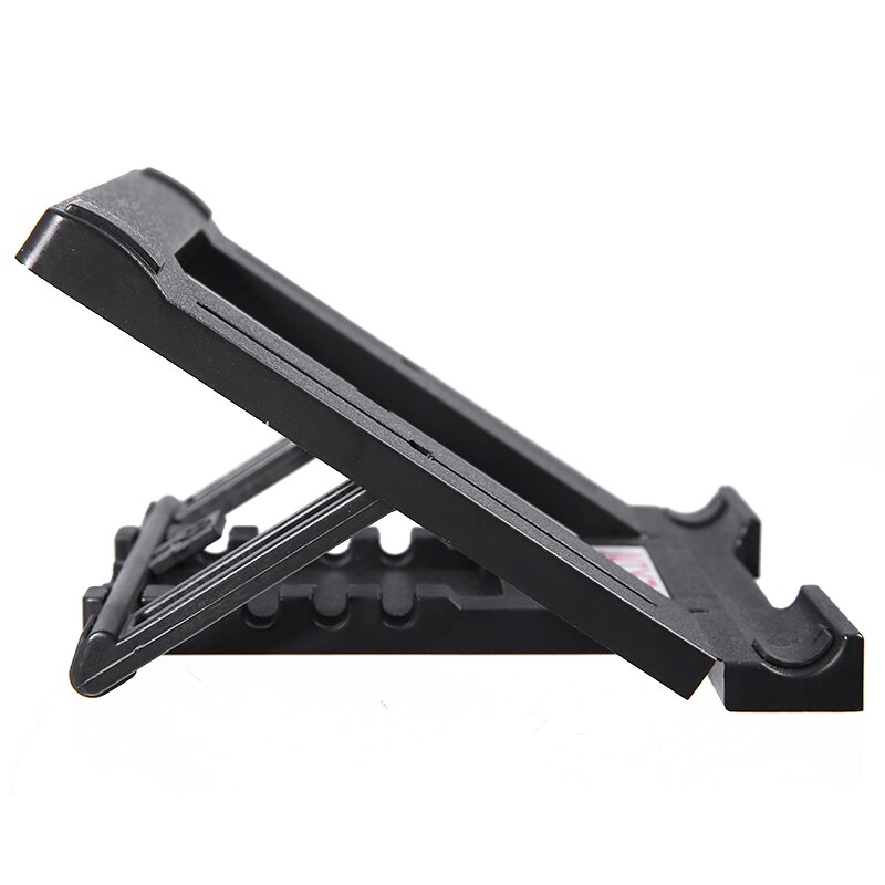 Mayitr 1pc universal-tablet-computerhalterung, tragbarer, verstellbarer desktop-ständer für 7-11 -zoll-tablets