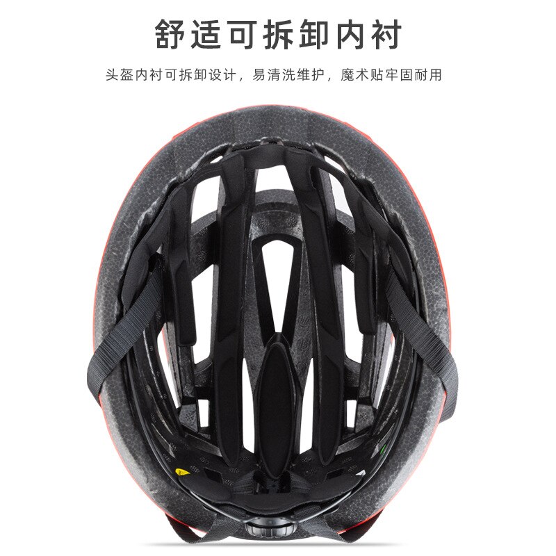 PROMEND – casque de vélo de montagne ultraléger, pour vtt, cyclisme sur route