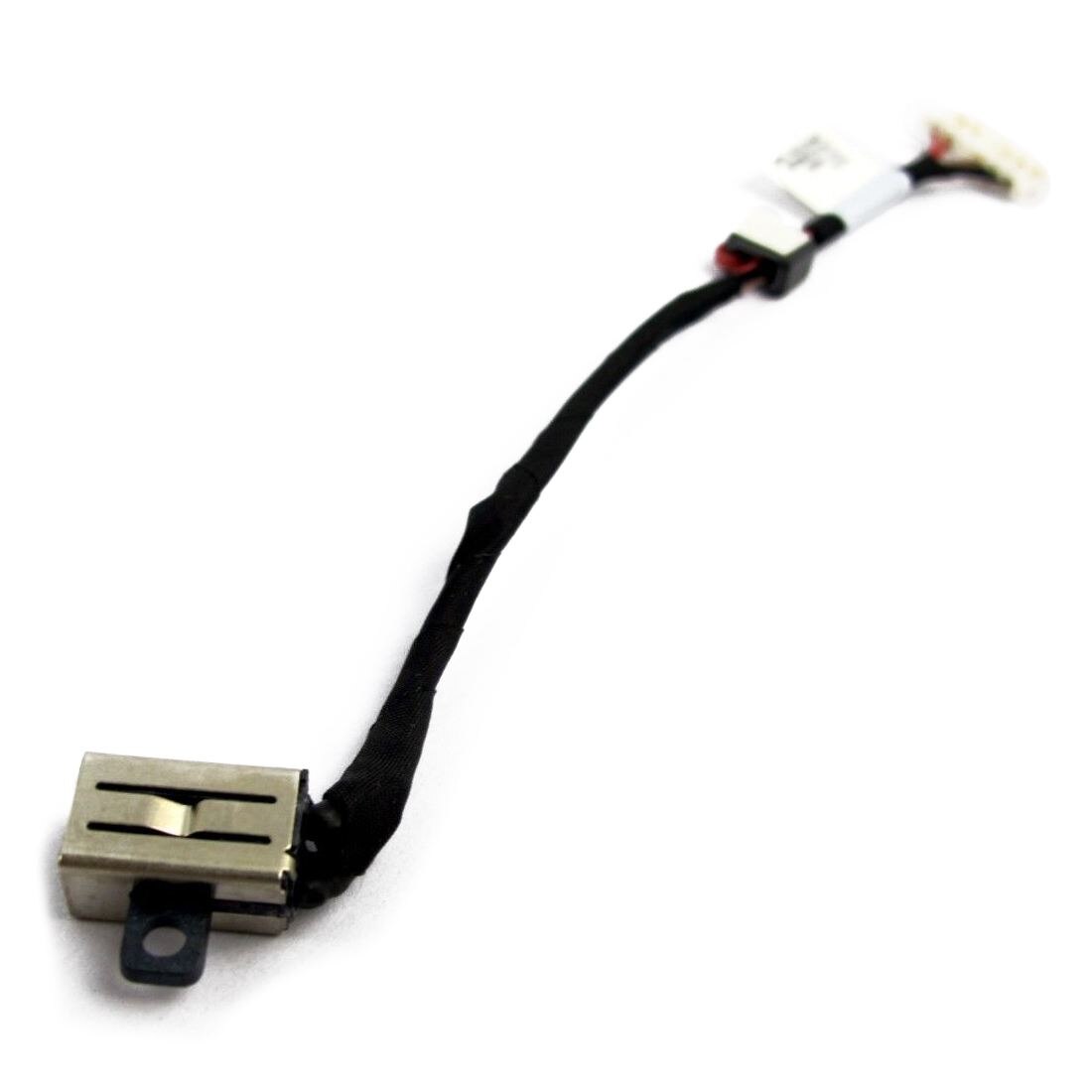 DC Power Jack Cable Socket For Dell Inspiron 15-5000 5555 5558 DC30100UD00