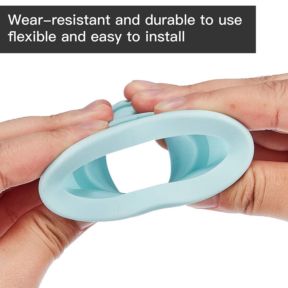 Household Washing Machine Pipe Connector Insect Proof Anti-odor Sewer Pipe Seal Ring Sealing Cover Floor Drain Plug