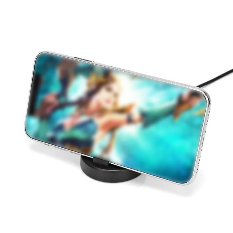 1Set Replace USB Charger Fast Charging Dock Station Line for Xiao-mi Watch Color 19QC