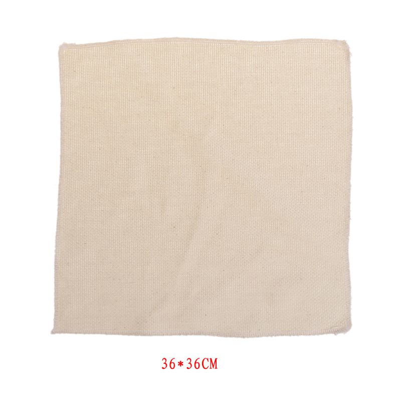 Handmade DIY Embroidery Needlework Fabric Sewing Punch Needle Accessories Suitable For Embroidery Beginners: NO.36