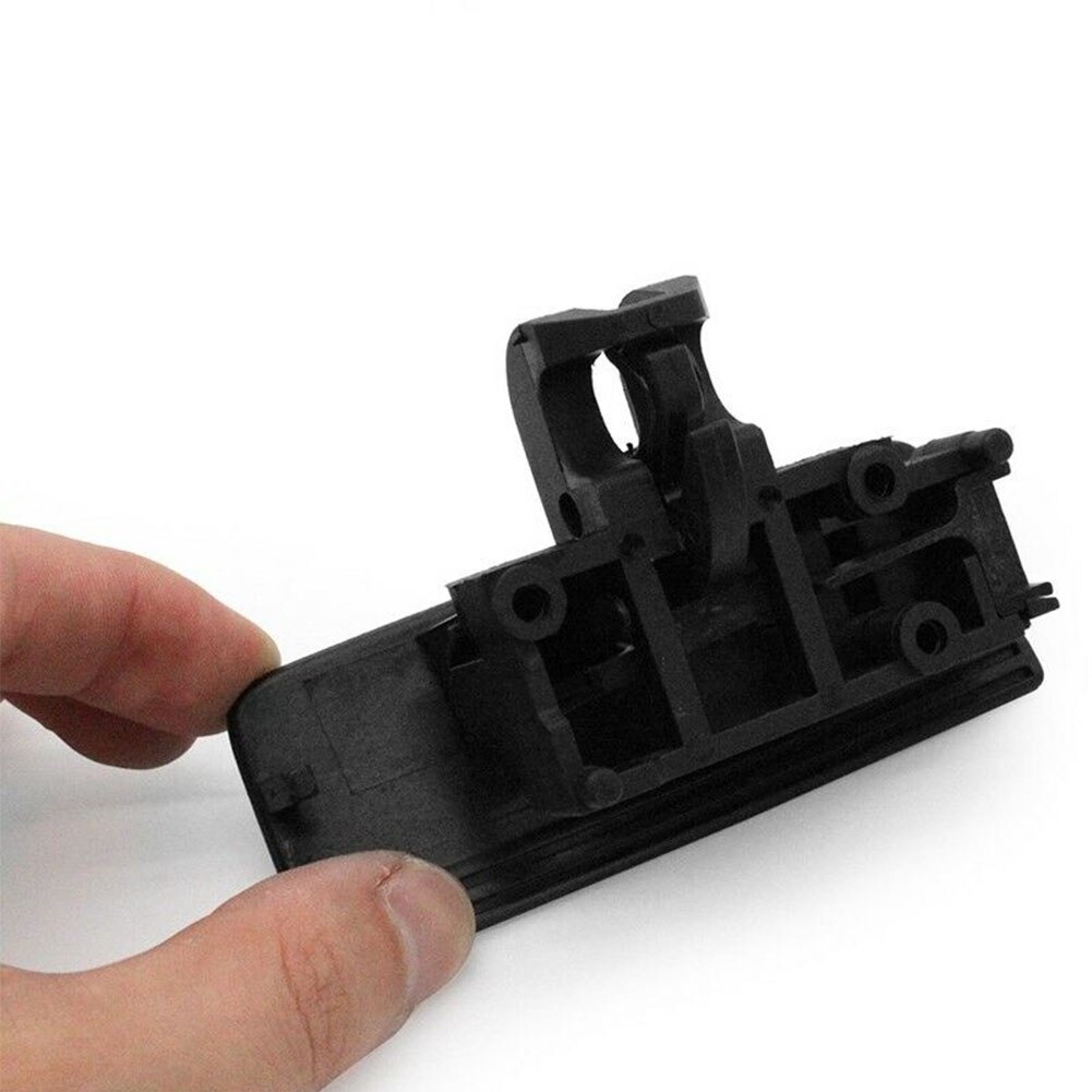 Universal Automobiles Vehicle Front Lid Handle Car Interior Solid Close Accessories Replacement Glove Box Plastic 735426145