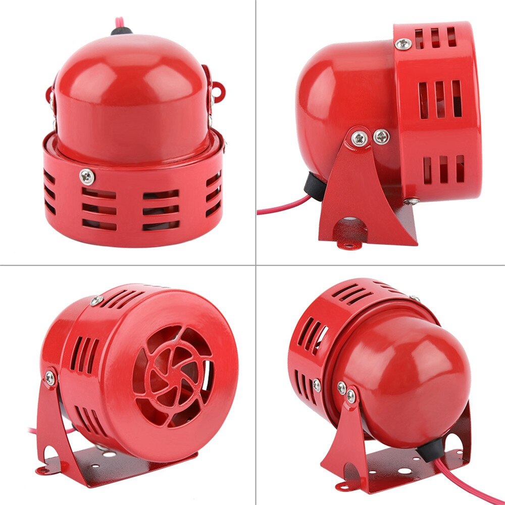 Piezas de modificación de sonido de motocicleta, sonido de freno modificado, bocina de aire, Trompeta de tono fuerte, accesorios profesionales de motocicleta
