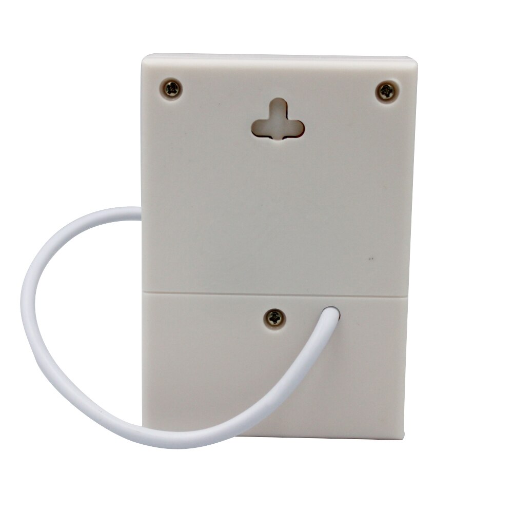 DC 12V Wired Door Bell Vocal Chime Wired Doorbell For Office Home Access Control System