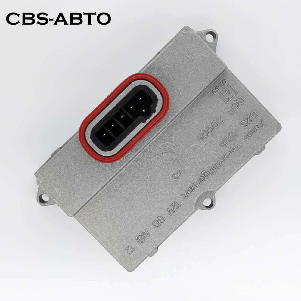 5DV008765 24V D2S Xenon versteckt Ballast 5DV 008 765 Für Hella 4,0 Für DAF XF95 XF105 Mann TGX TGS TGM TGL MERCEDES Actros VOLVO FM FH