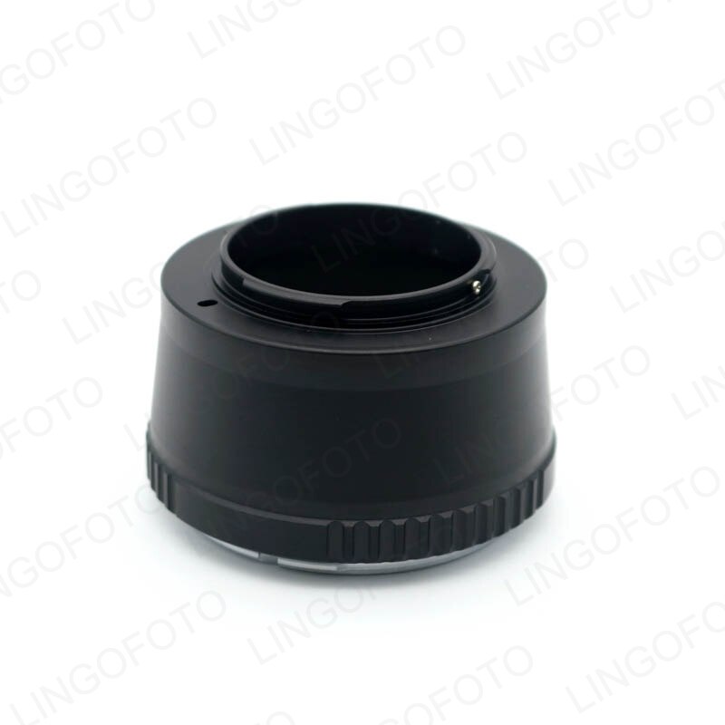 Pour objectif Tamron Adaptall 2 AD2 vers Olympus Panasonic Micro 4/3 adaptateur OM-D G6 LC9172