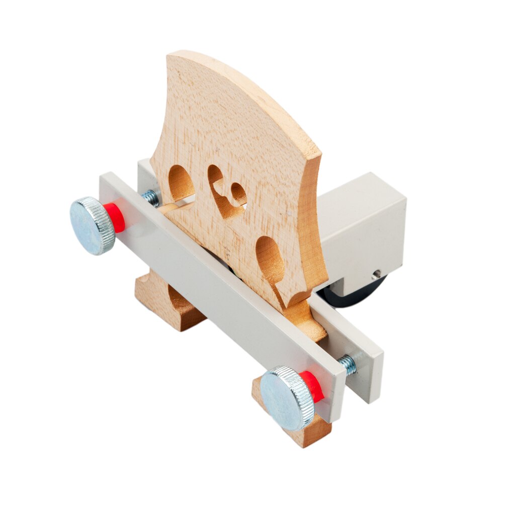 Cello-codeur voor metaalbewerking, reparatiegereedschap voor cello-brug, grijze setmachine, luthiergereedschap, cello-reparatiemes voor training