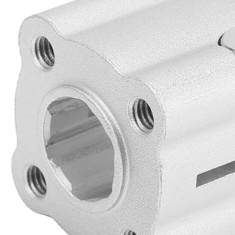 3310-0016-4012 12mm verhexen See Welle Spann Kragen Hub hoch-Geschwindigkeit Hohe-zuletzt Welle Klemme