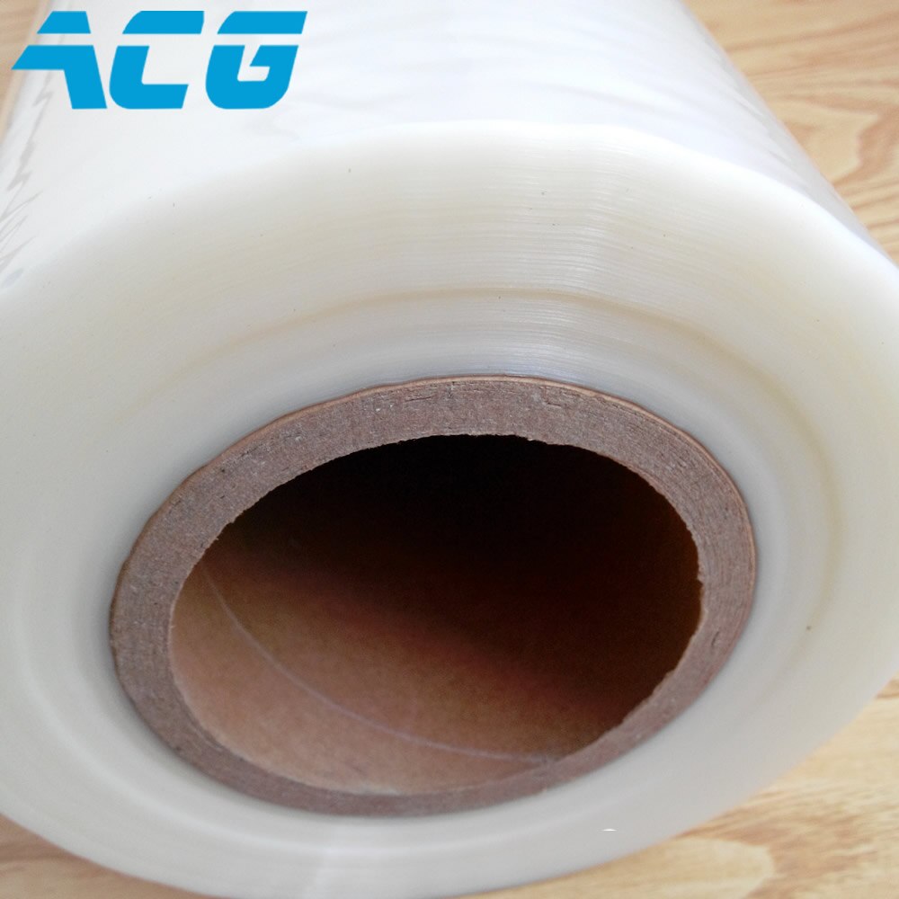 vacuum bagging film for vacuum infusion RTM 1.5m width 180 deg.