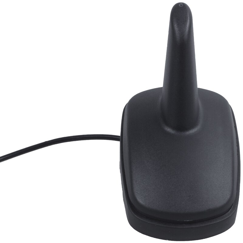 Antenne Télescopique Pour Aile/garde-boue VW Golf II - Remplaçement D'origine - Connecteur DIN Standard