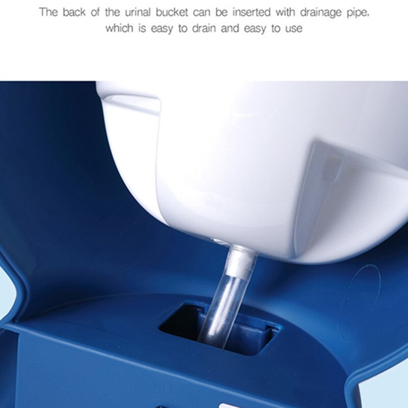 Baby Boy Potty Toilet Training Children Stand Vertical Urinal Boys Pee Infant Toddler Wall-Mounted Hook Potty Toilet